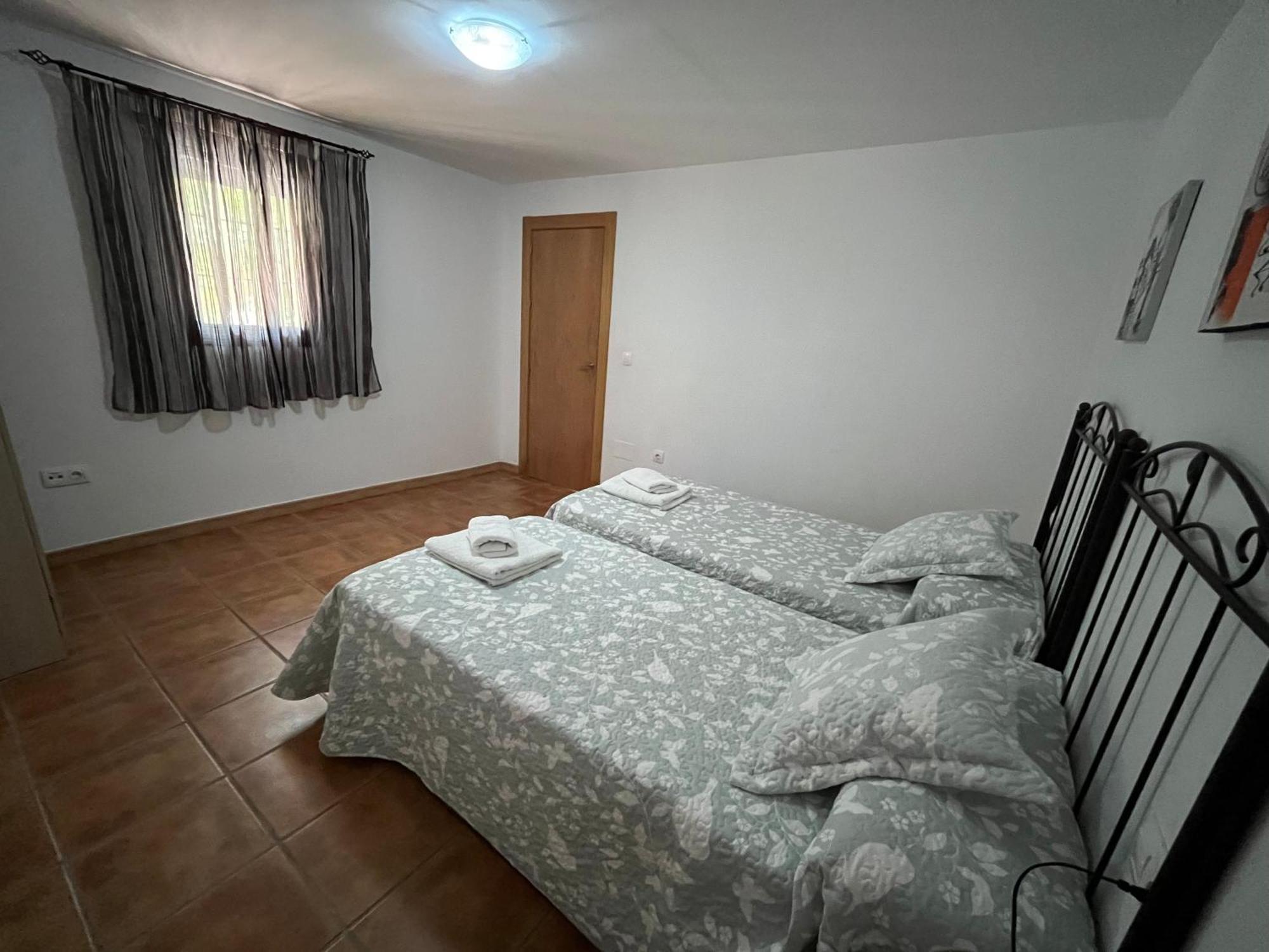 Cortijo Los Cahorros Sierra Nevada Monachil Ngoại thất bức ảnh